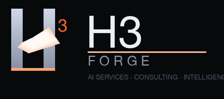 H3 Forge